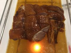 -稻香酒家(天河城店)
