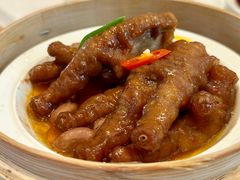 -金苑海鲜酒家(来魅力店)