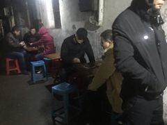 大堂-五娭毑臭豆腐(黄兴南路店)