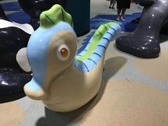 -琴岛之星摩天轮