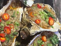 -夜猫子串吧·龙虾.江西小炒(万塘路店)
