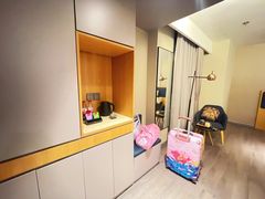 -如家商旅酒店(大连中山广场青泥洼桥店)
