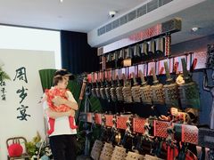 -曾宴·楚菜(湖北省博物馆店)