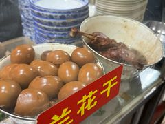 -叶新小吃店(来凤小区总店)