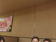 -海底捞火锅(赛格国际购物中心店)