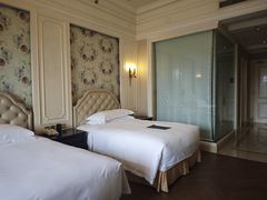-中旅阿那亚九龙湖·公主酒店