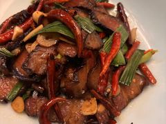 -鸽子侯·家宴·平价海鲜(市图书馆店)