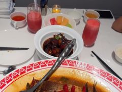 -望海湾鱼头泡饼·天津菜(空港店)