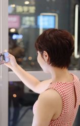 -凯博K-boom Hair Salon
