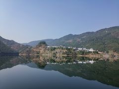 -乌江画廊(彭水苗族土家族自治县)