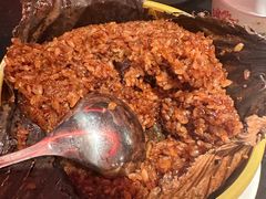 -老头儿油爆虾·知味杭州(爱琴海购物中心)