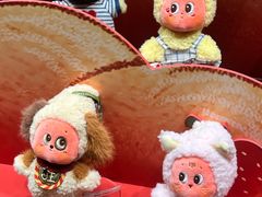 -泡泡玛特POPMART(苏州诚品生活店)