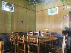 -秀妈厨房(灰汤老店)