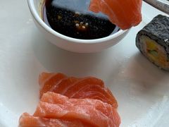 -Social 秀西餐厅-长沙瑞吉酒店(运达店)