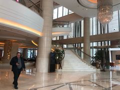-上海雅居乐万豪侯爵酒店