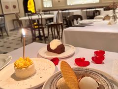 -壳里西餐厅Coquille Seafood Bistro(蒙自路店)