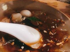 -茅庐毛血旺(烟台大悦城店)