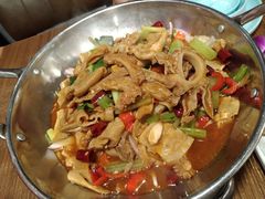 -湘聚缘湘菜馆(斜土路店)