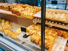 -科林街(二七万达金街店)