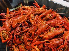 -威斯汀舞台餐厅