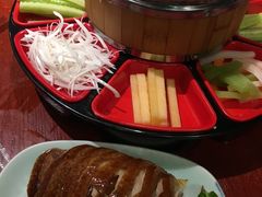 -北平食府(马鞍山路店)