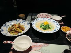 -锦楼·臻选新杭帮(杭州中心店)