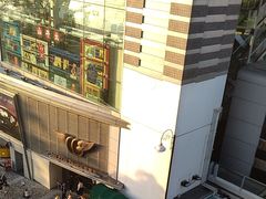 -山顶缆车