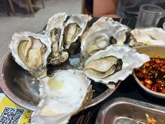 -老班长·小龙虾·鲜货烧烤大排档(金街美地店)