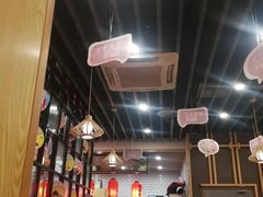 大堂-鲜芋仙(南开大悦城店)