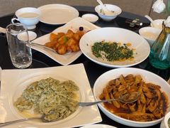 -无锡新湖铂尔曼大酒店·悦轩中餐厅