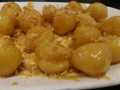 -鹅公村食府(罗阳分店)