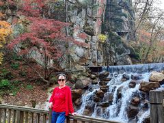 -丹东天桥沟景区