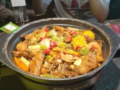 -听说碳烧蛙(高新万达店)