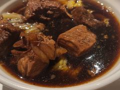 -南门小馆·清真(国贸商城店)