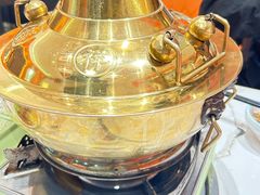 -撒拉人家.酸菜牦牛肉火锅