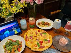 -咖梦餐厅 COMENG RESTAURANT