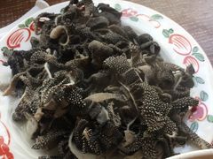 -老门框爆肚涮肉(金宝街店)