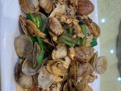 -台山美食一绝阿四台山黄鳝饭(阿四创作店)