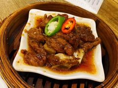 -赏点粤式点心(广州塔店)