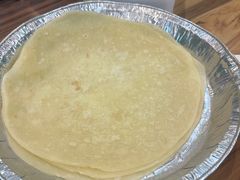-合合春饼·酱骨·东北菜(潘家园店)