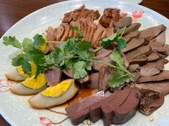 -抱德·潮汕味(琶洲店原惠城鱼仔)