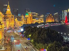 -外滩8号 whisky bar(金延大厦店)