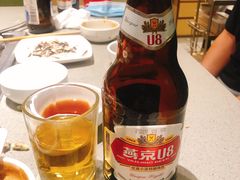 -海底捞火锅(津南永旺店生日主题店)