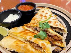 -Taco Mama嗒蔻妈妈墨西哥餐厅(环宇城店)