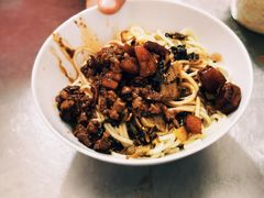 -丁记面馆(凤凰店)