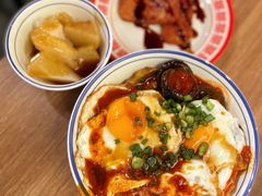 -亞婆井·劲抽面食(铂顿城店)