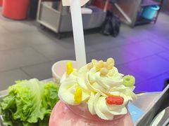 -玄希浪漫厨房·韩料烤肉(湖滨银泰in77店)