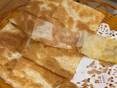 -蜀留香火锅(社会山店)