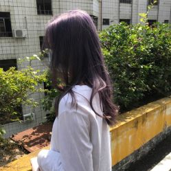-秦·专注剪发