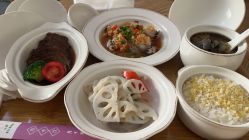 -喜宝·享悦时光月子会所(德阳店)